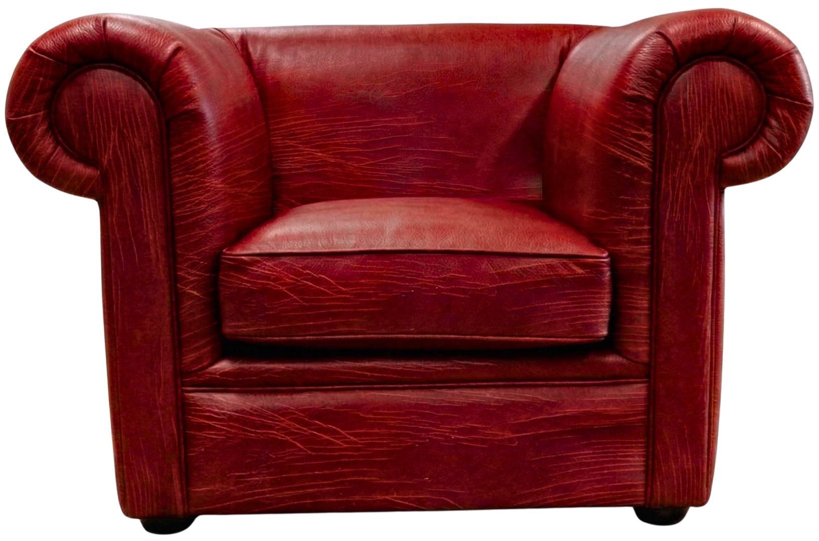 The Canterbury Chesterfield